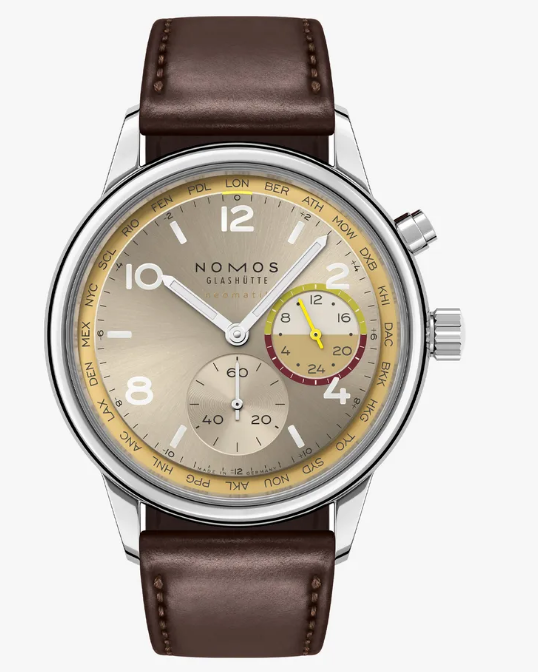 Nomos CLUB SPORT NEOMATIK WORLDTIMER REVERIE Review Watches for sale Nomos Glashuette Replica Watch 790.S11 Nomos CLUB SPORT NEOMATIK WORLDTIMER REVERIE Review Watches for sale Nomos Glashuette Replica Watch 790.S11